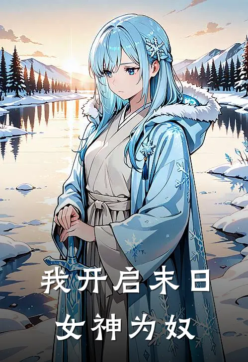 我开启末日，女神为奴