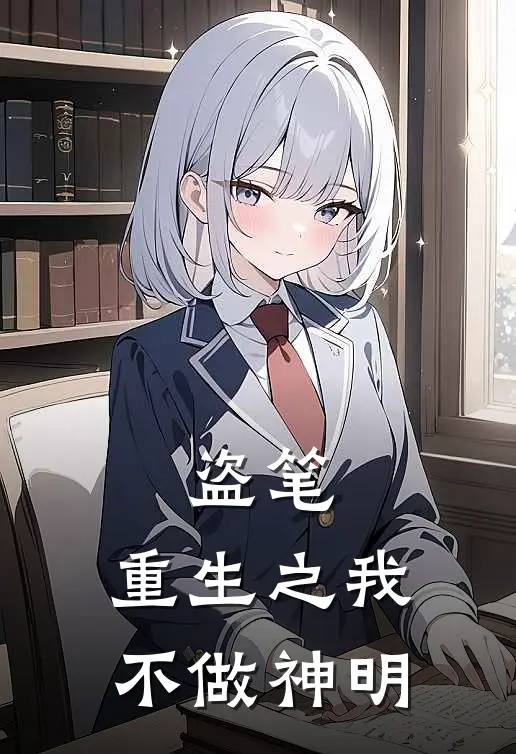 盗笔：重生之我不做神明