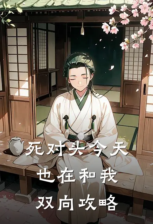 死对头今天也在和我双向攻略