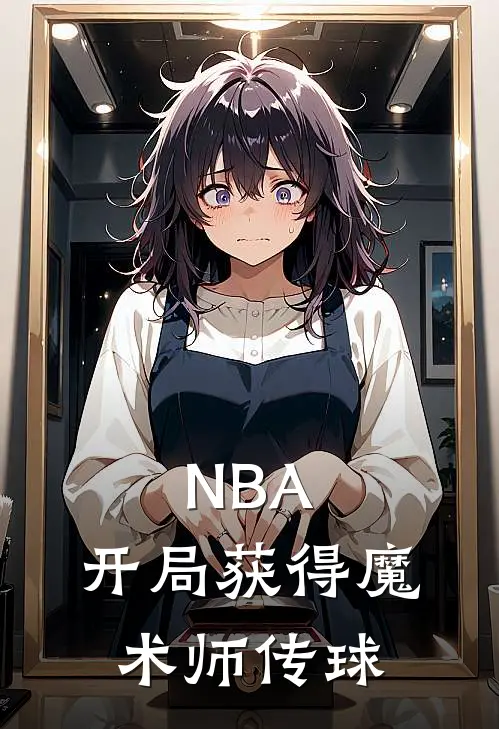 NBA，开局获得魔术师传球
