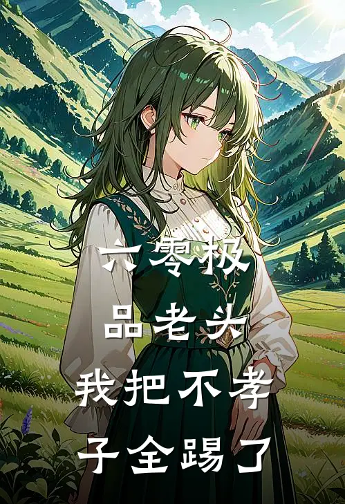 六零极品老头：我把不孝子全踢了