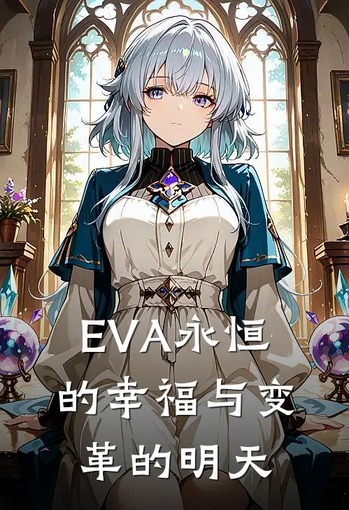 EVA永恒的幸福与变革的明天