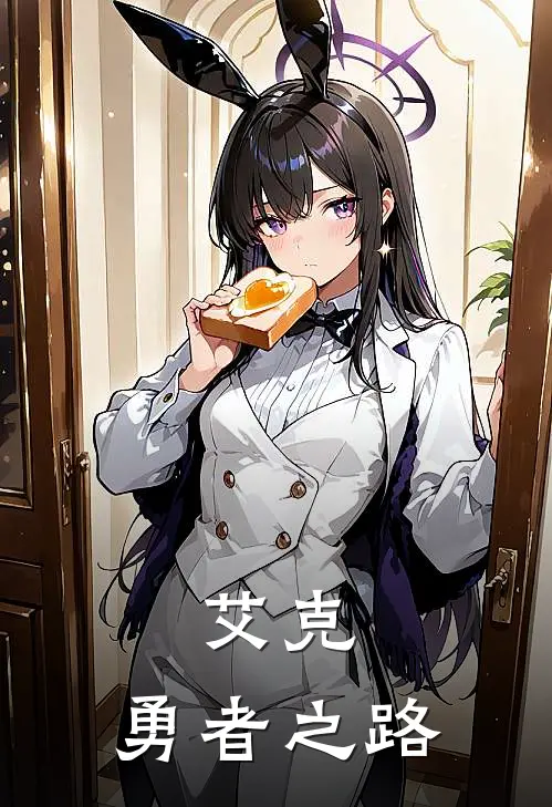 艾克：勇者之路