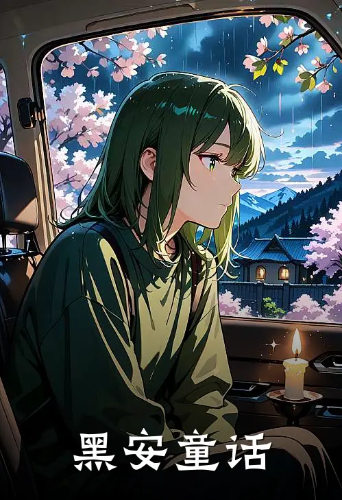 黑安童话
