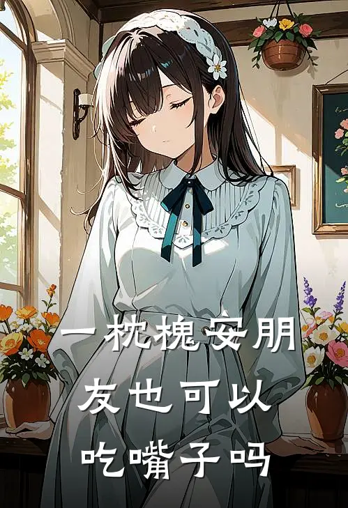 一枕槐安朋友也可以吃嘴子吗