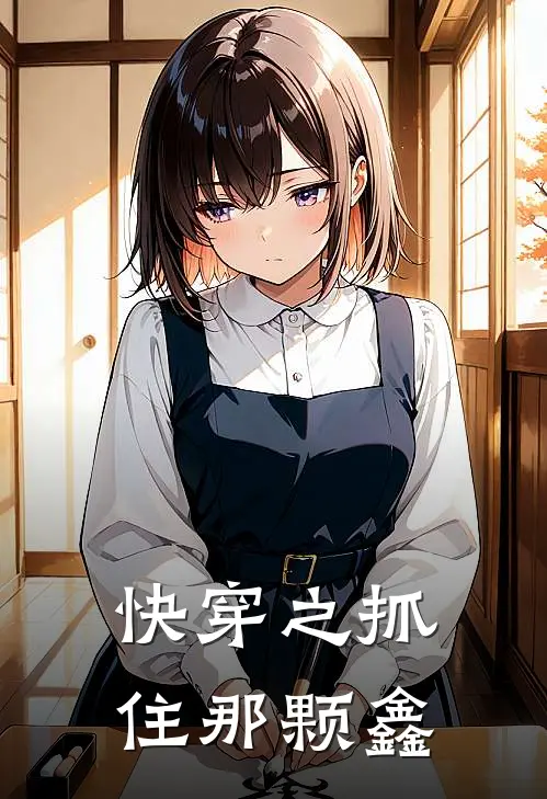 快穿之抓住那颗鑫