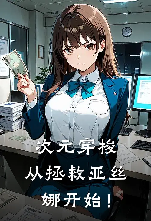 次元穿梭：从拯救亚丝娜开始！