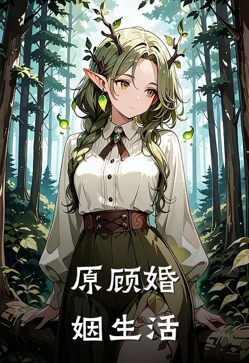 【原顾】婚姻生活