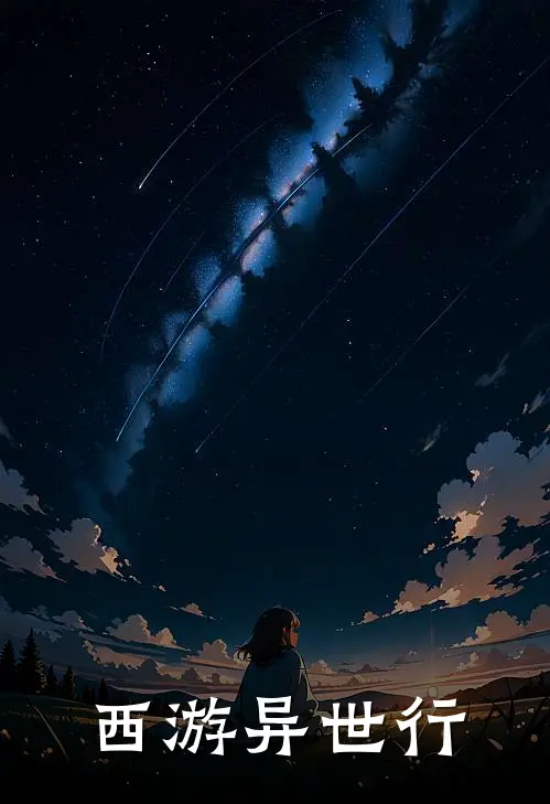 西游异世行