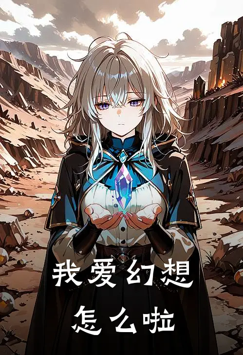 我爱幻想怎么啦