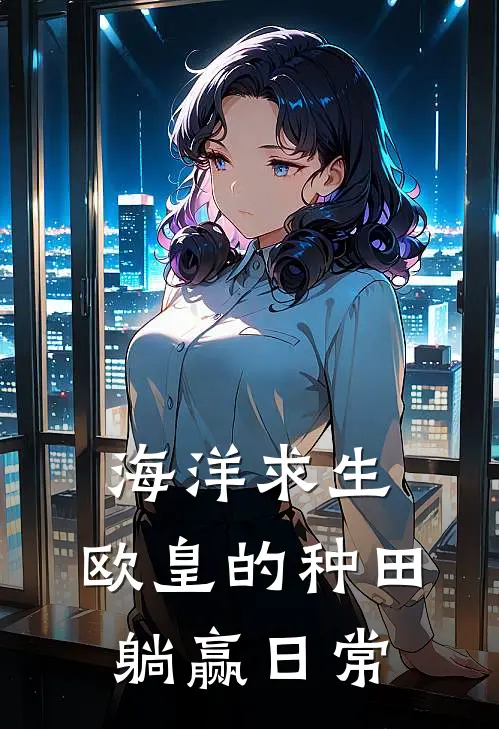 海洋求生：欧皇的种田躺赢日常