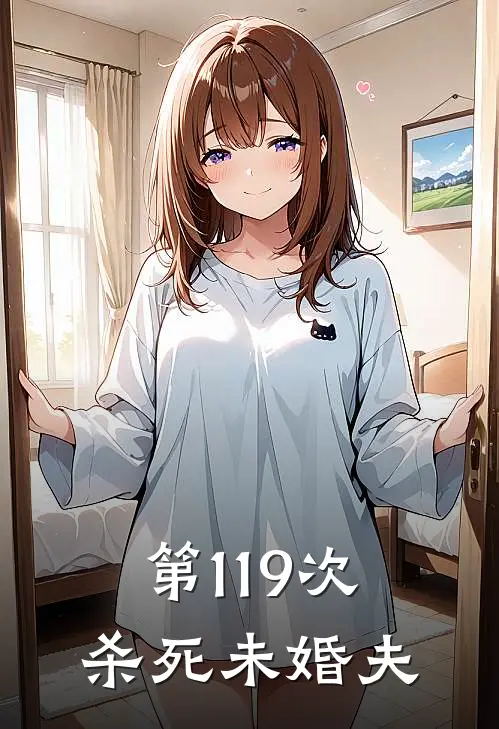 第119次杀死未婚夫
