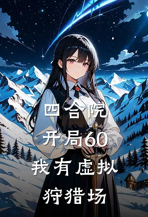 四合院：开局60我有虚拟狩猎场