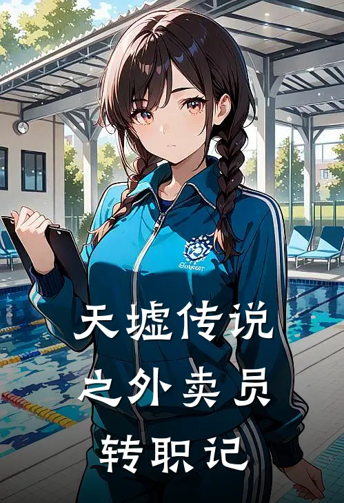 天墟传说之外卖员转职记