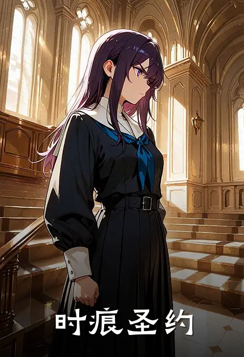 时痕圣约