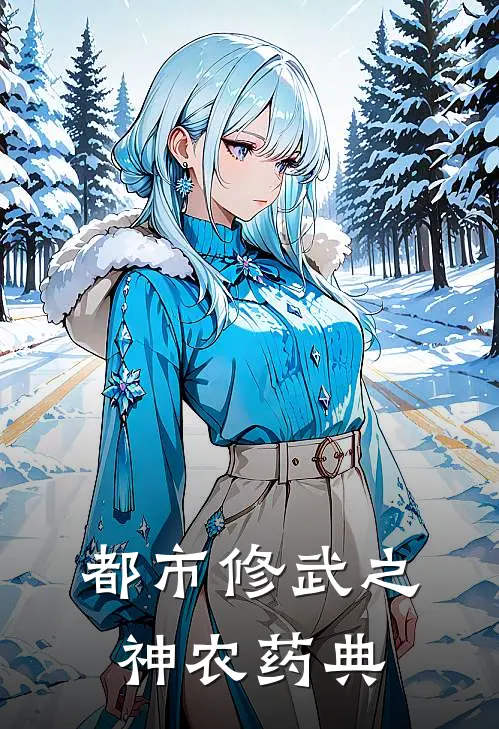 都市修武之神农药典