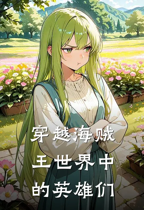 穿越海贼王世界中的英雄们