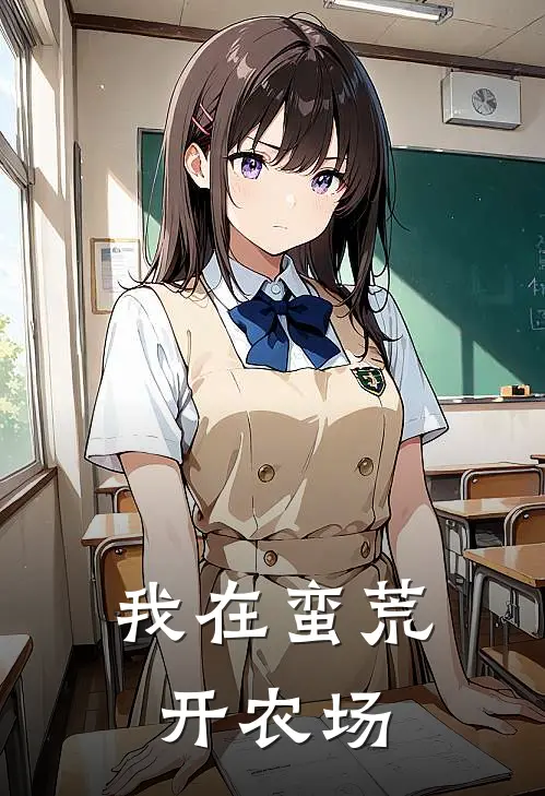 我在蛮荒开农场