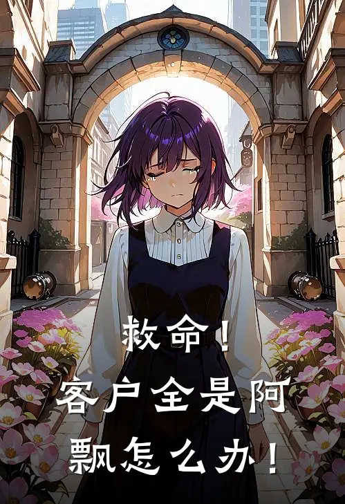 救命！客户全是阿飘怎么办！
