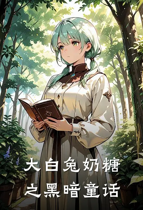 大白兔奶糖之黑暗童话