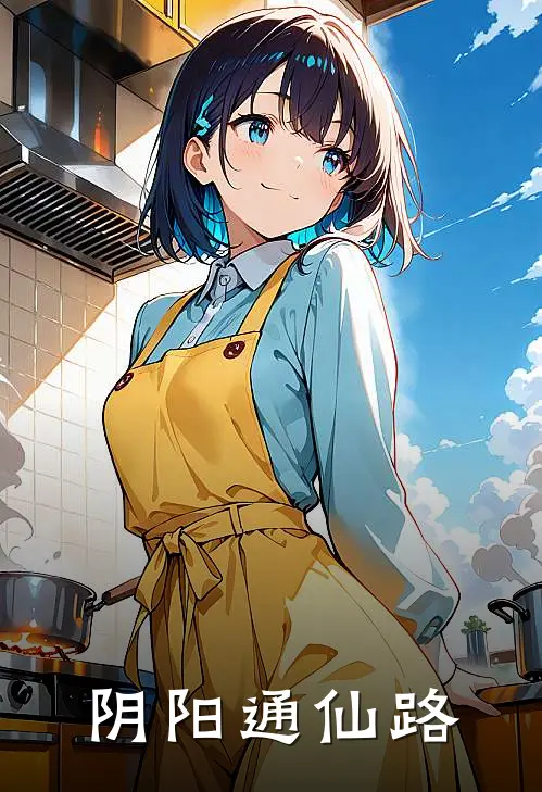 阴阳通仙路