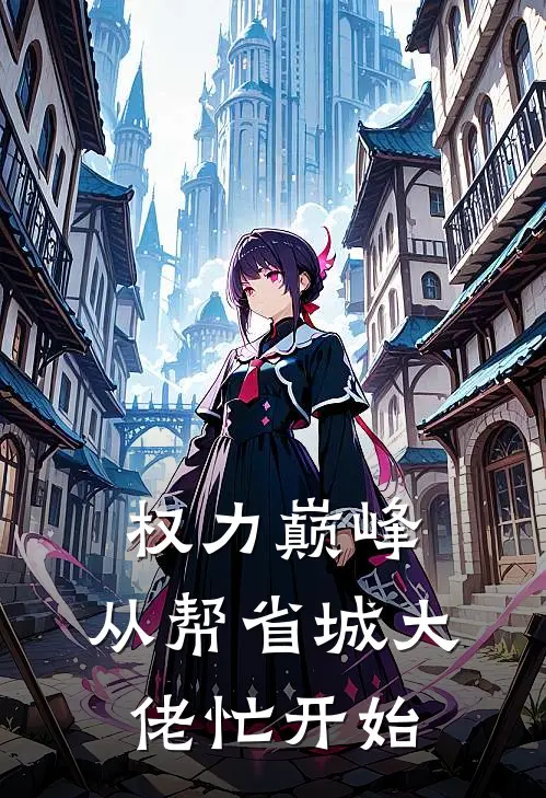 权力巅峰：从帮省城大佬忙开始