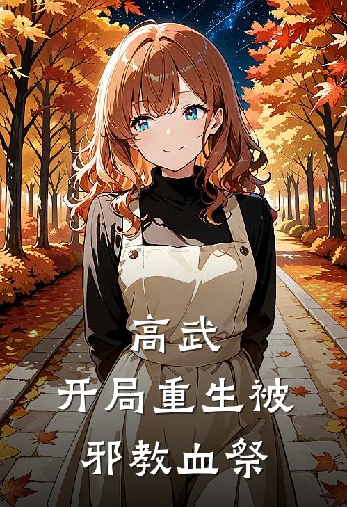 高武：开局重生被邪教血祭