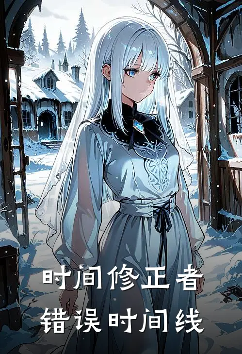 时间修正者：错误时间线