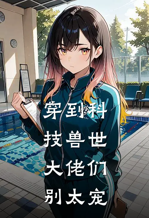 穿到科技兽世：大佬们别太宠