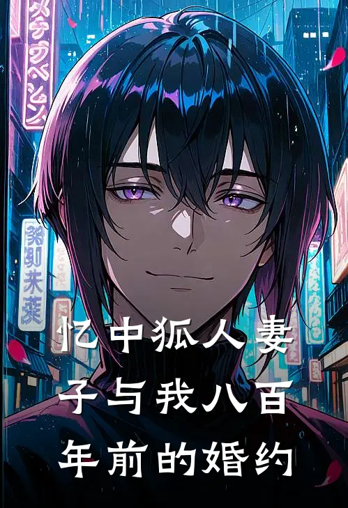 忆中狐人妻子与我八百年前的婚约