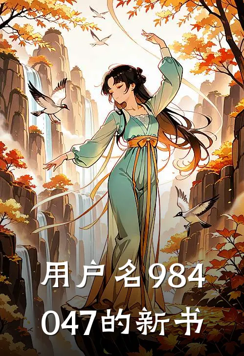 用户名984047的新书