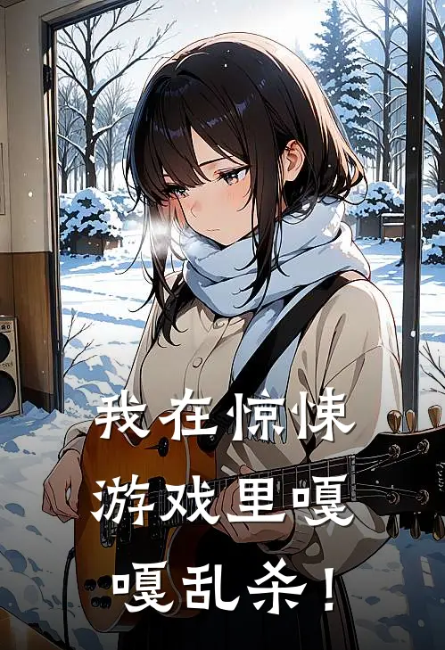 我在惊悚游戏里嘎嘎乱杀！