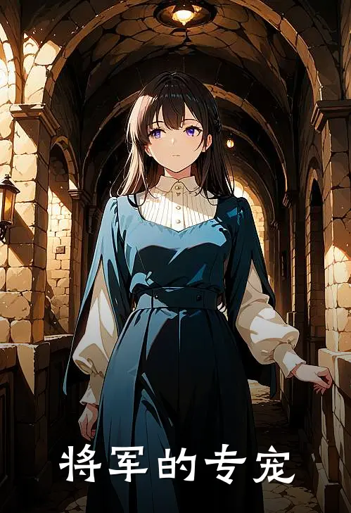将军的专宠