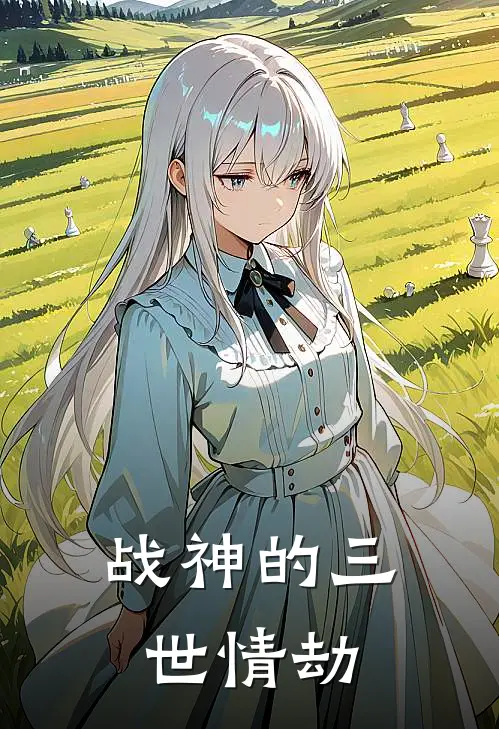 战神的三世情劫