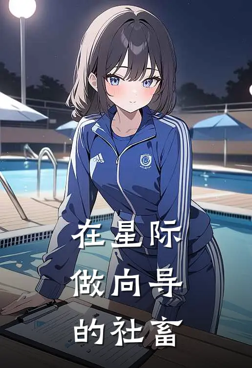 在星际做向导的社畜