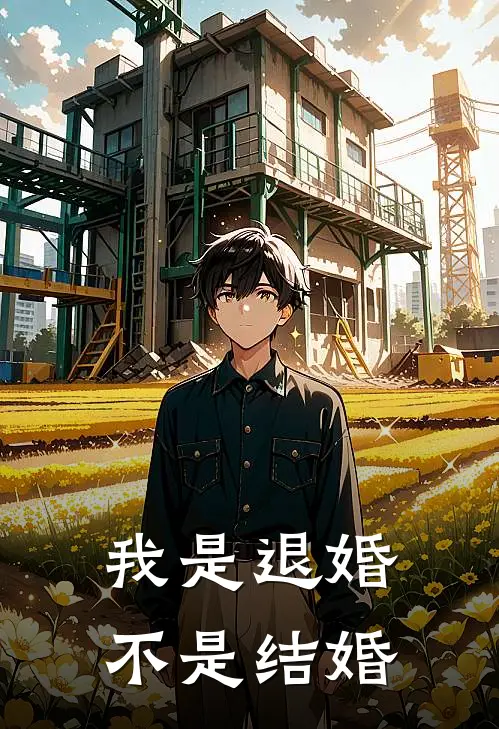 我是退婚，不是结婚