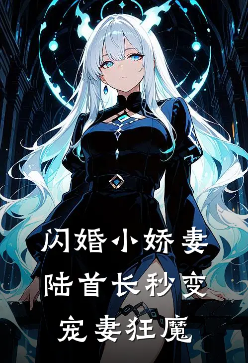 闪婚小娇妻，陆首长秒变宠妻狂魔