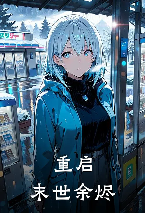 重启：末世余烬