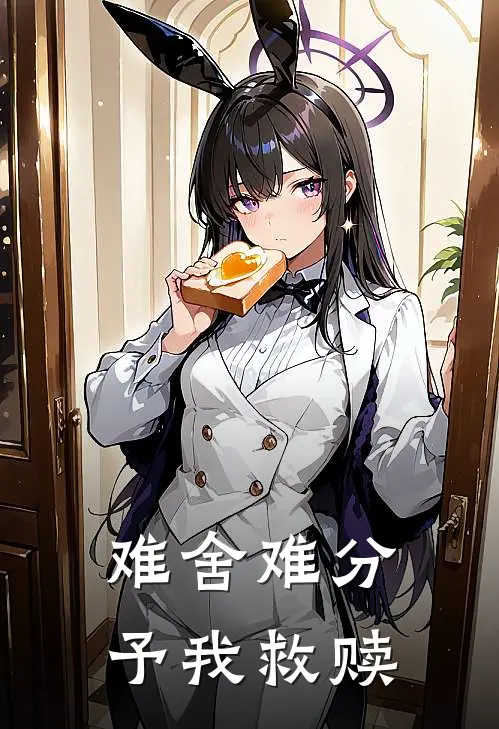 难舍难分：予我救赎