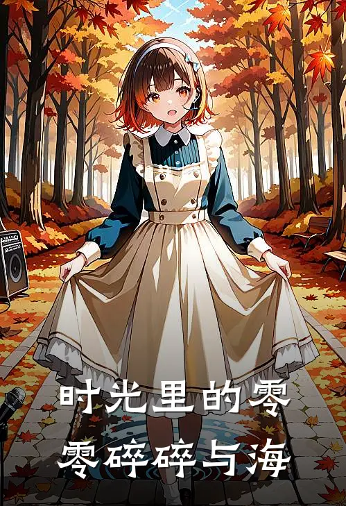 时光里的零零碎碎与海