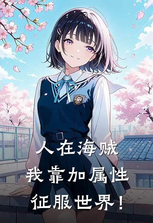 人在海贼，我靠加属性征服世界！