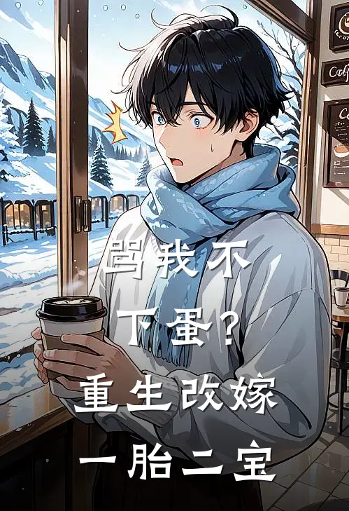 骂我不下蛋？重生改嫁一胎二宝