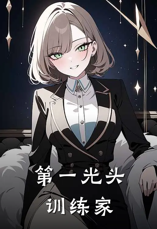 第一光头训练家