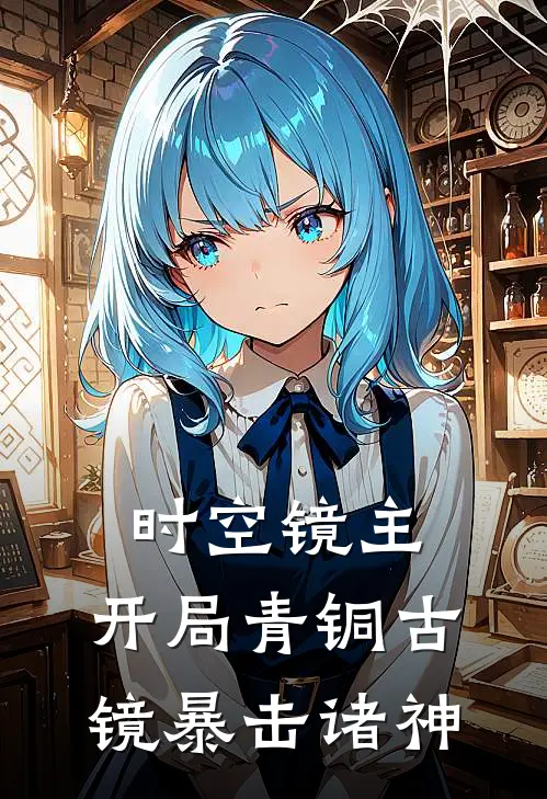 时空镜主：开局青铜古镜暴击诸神