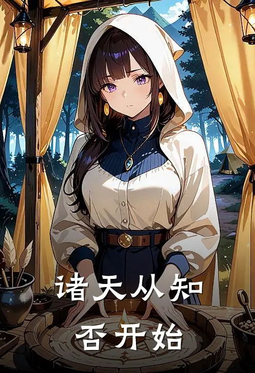 诸天从知否开始