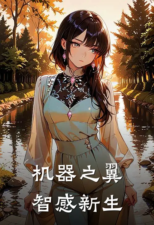 机器之翼智感新生