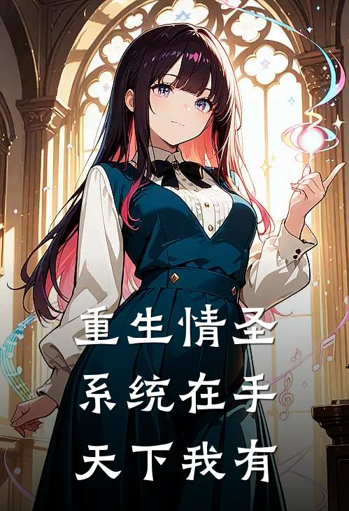 重生情圣：系统在手天下我有