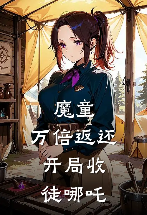 魔童：万倍返还，开局收徒哪吒