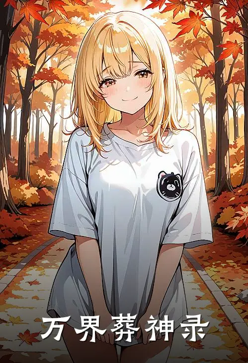 万界葬神录