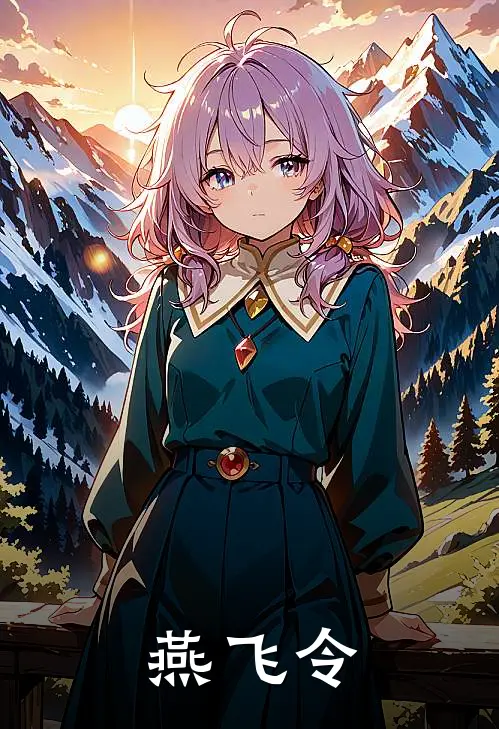 燕飞令